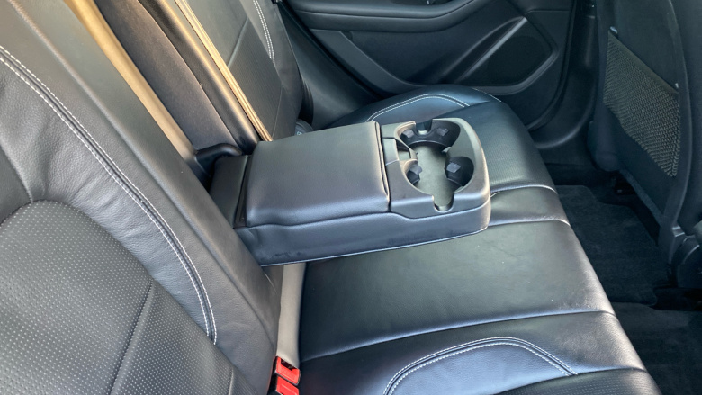 Jaguar I-Pace 294kW EV400 SE 90kWh 5dr Auto Electric Estate